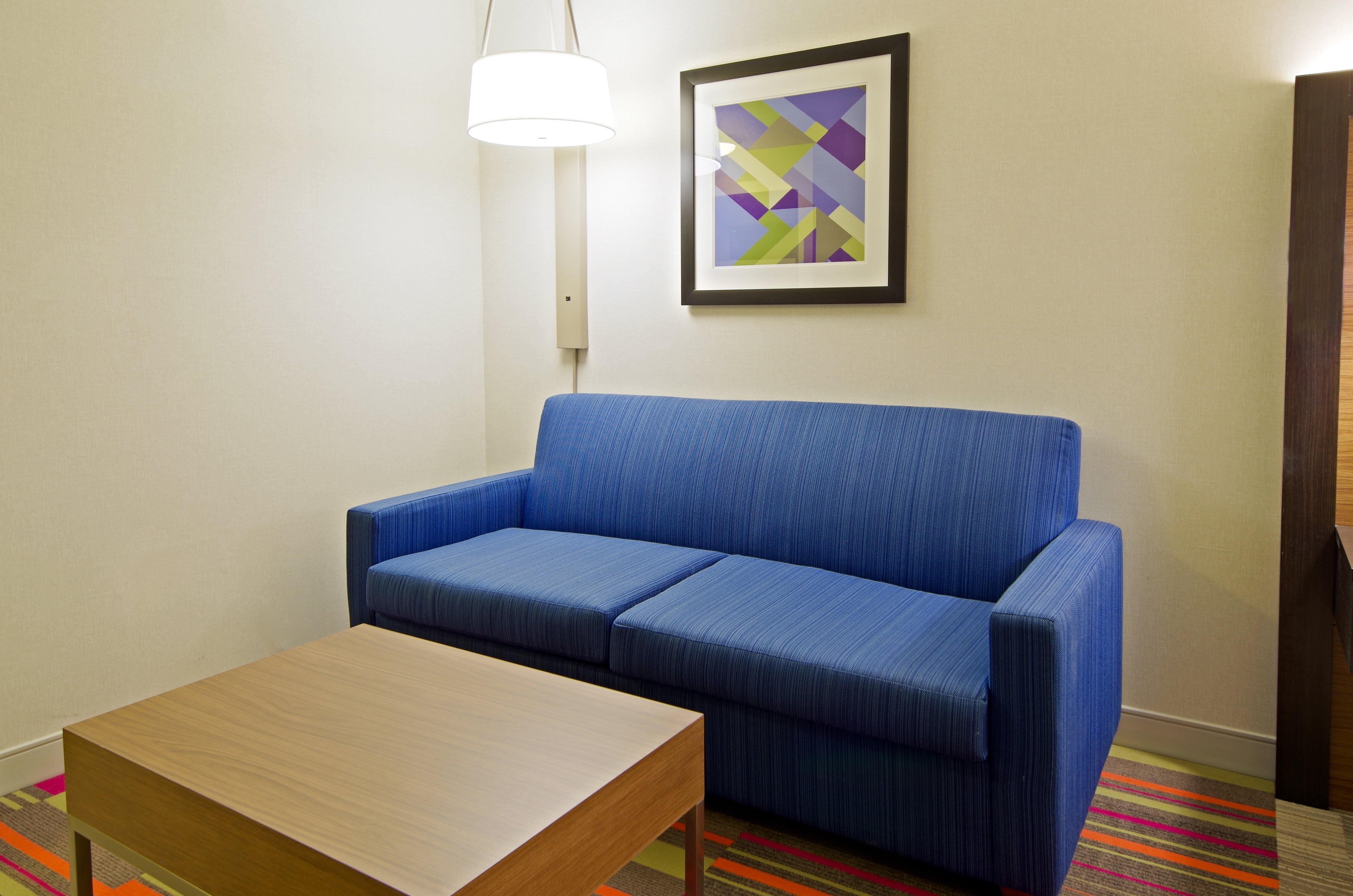 Holiday Inn Express & Suites - Phoenix North - Scottsdale By Ihg Exterior photo