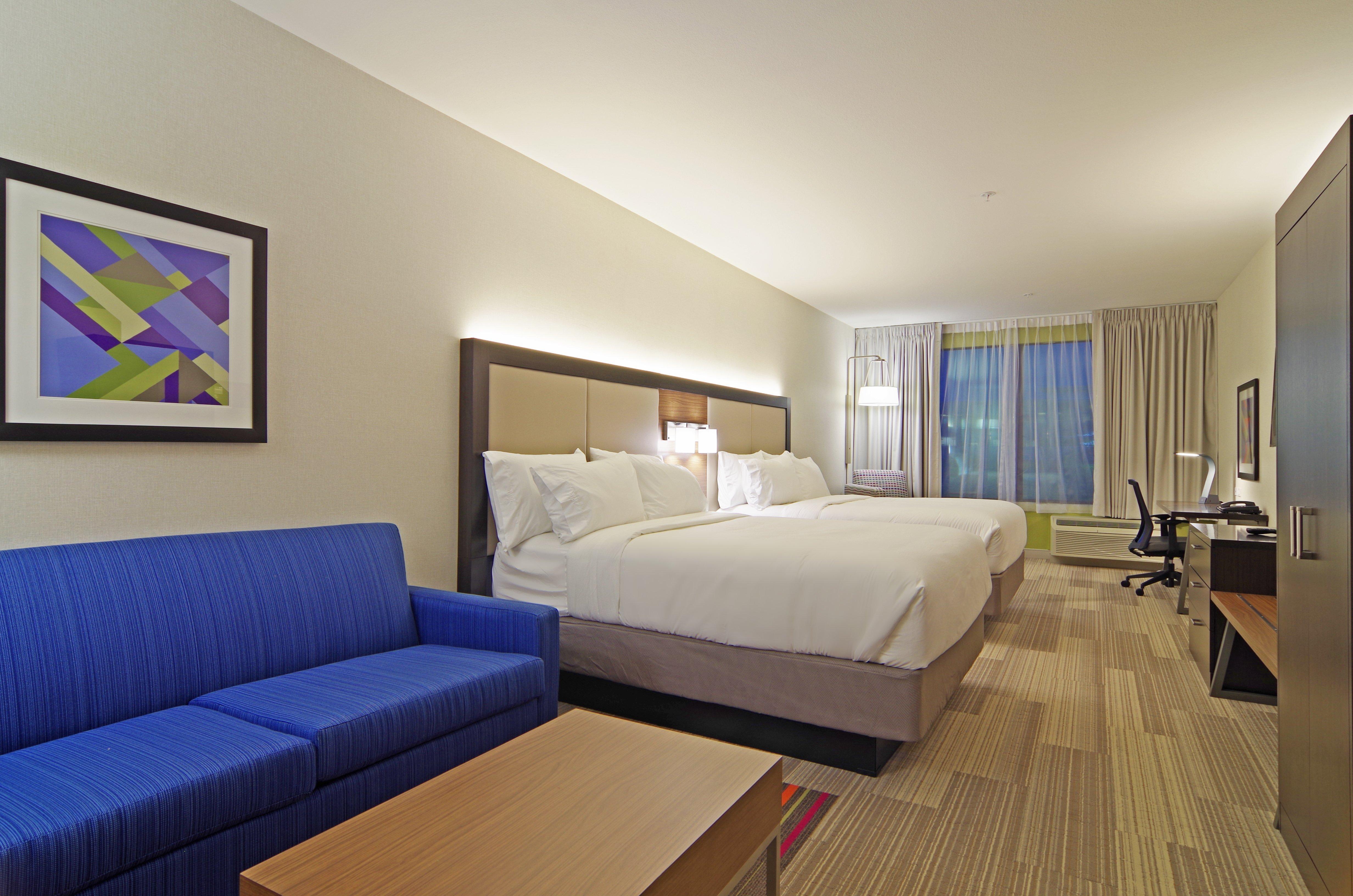 Holiday Inn Express & Suites - Phoenix North - Scottsdale By Ihg Exterior photo