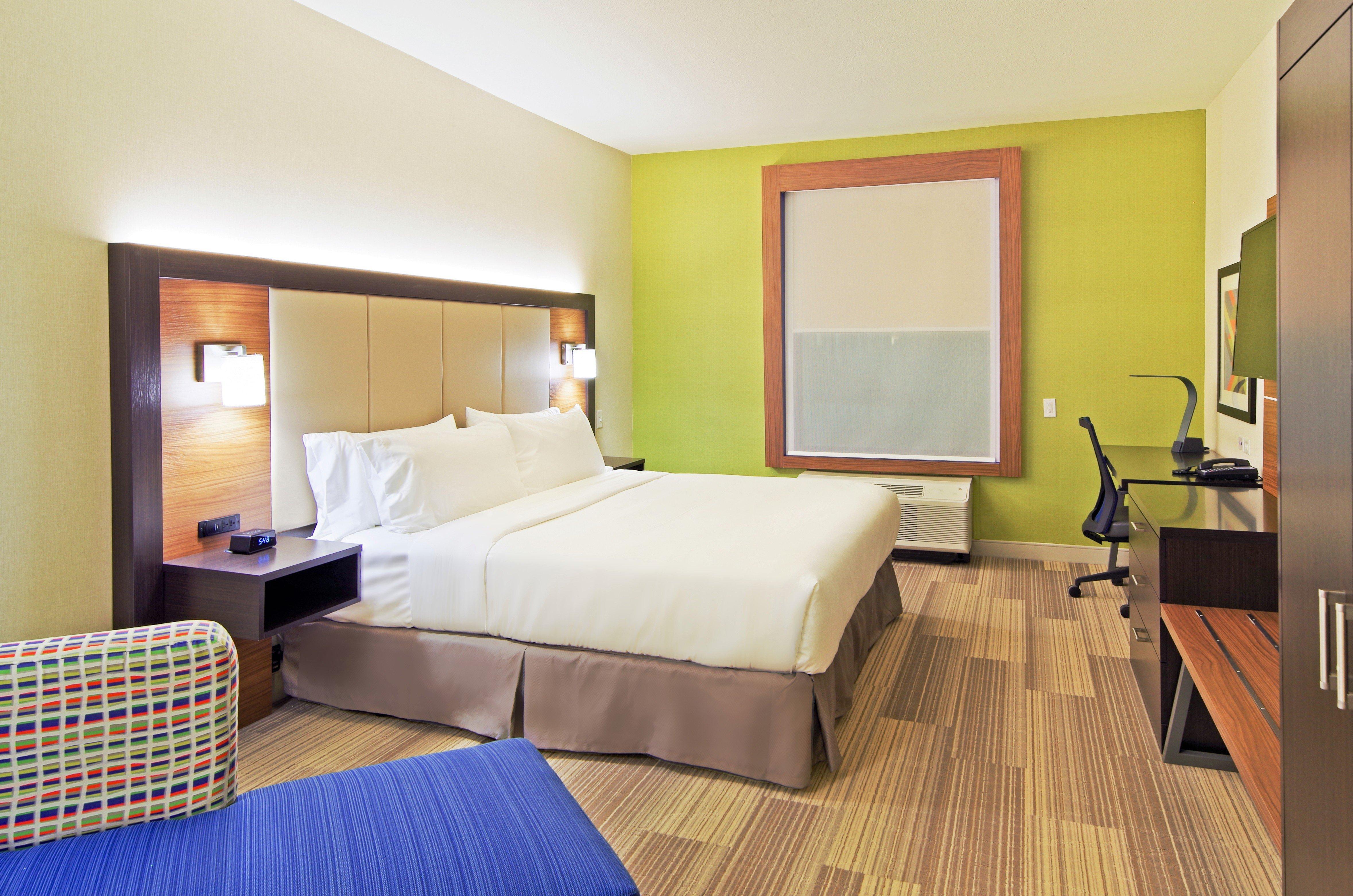 Holiday Inn Express & Suites - Phoenix North - Scottsdale By Ihg Exterior photo
