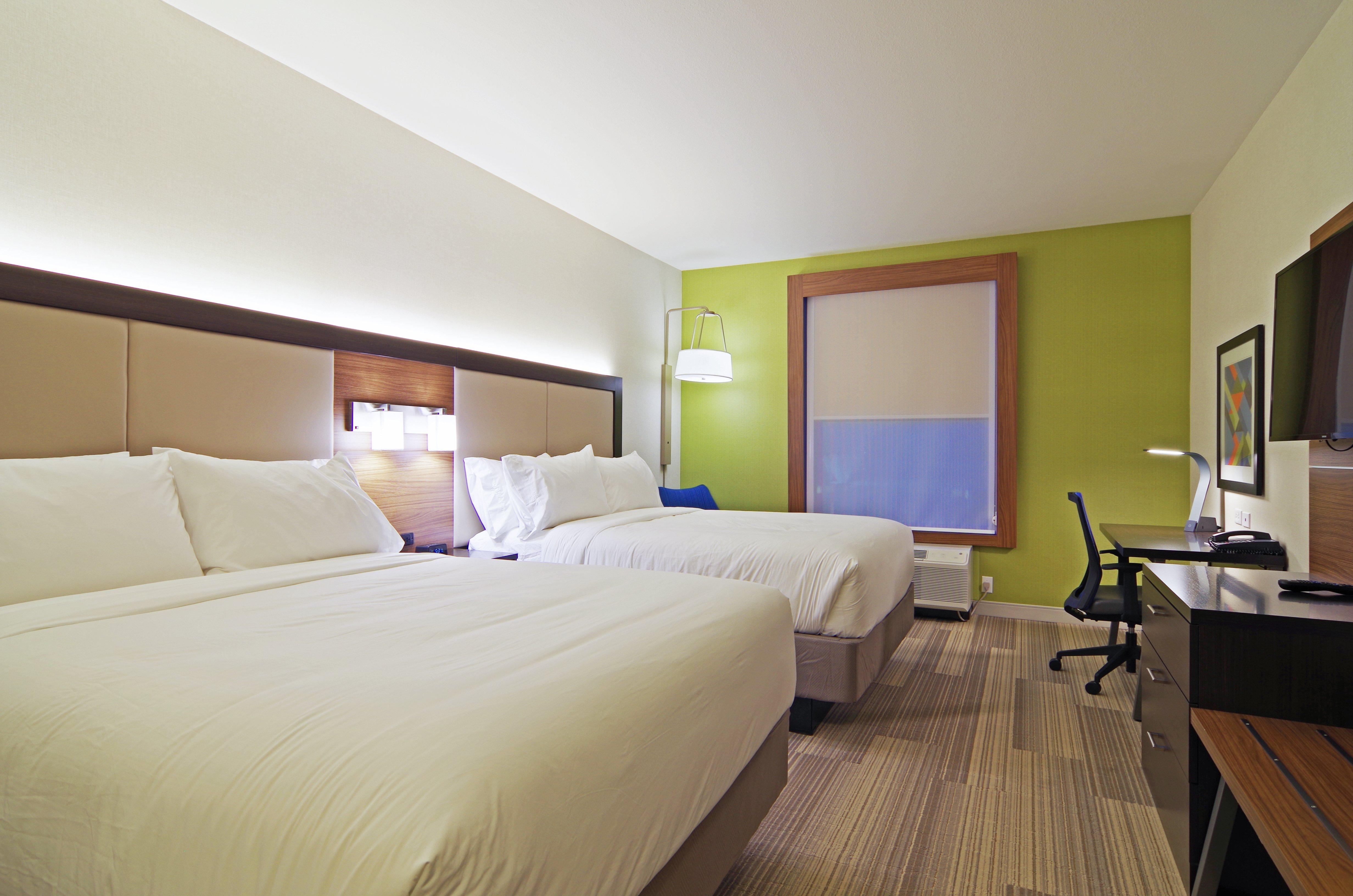 Holiday Inn Express & Suites - Phoenix North - Scottsdale By Ihg Exterior photo