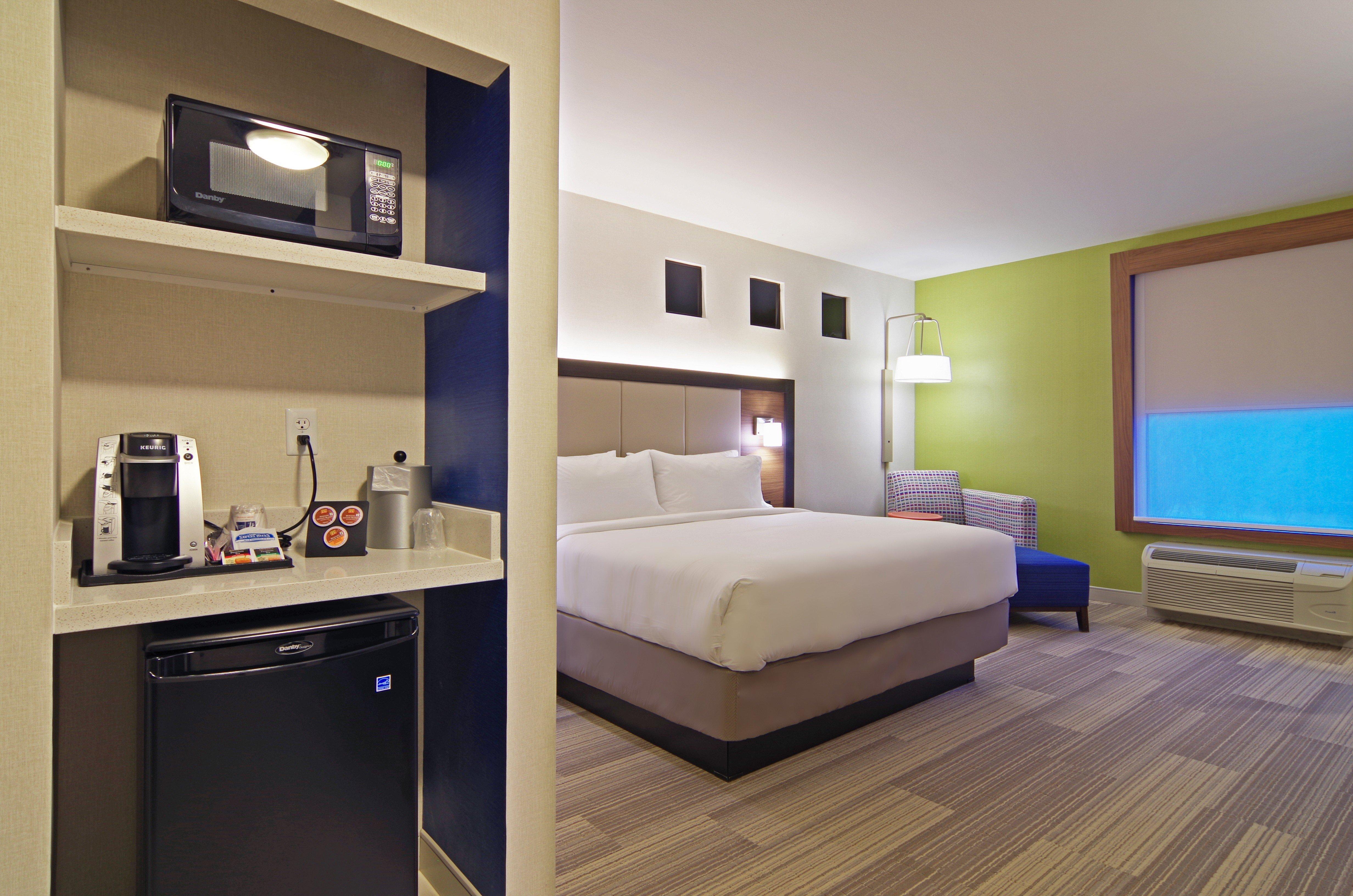 Holiday Inn Express & Suites - Phoenix North - Scottsdale By Ihg Exterior photo